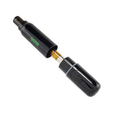 Ooze Hilo 510 Variable Voltage Conceal Battery - 400mAh / Black - Discreet Smoker